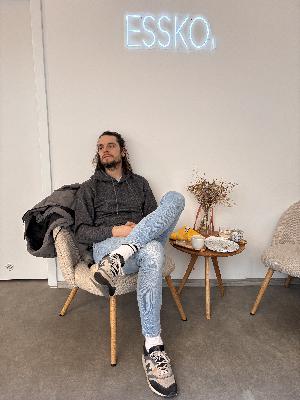 Radek Provázek: „Řekneš to blbě? Super. To je totiž začátek.“