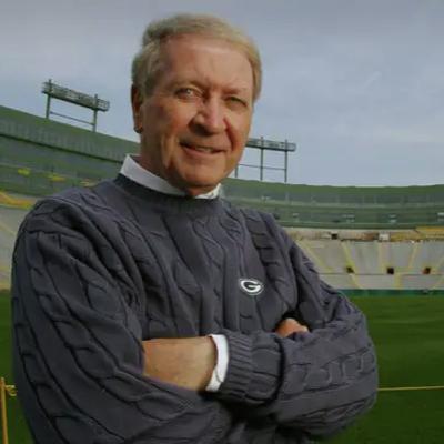 A Salute to Bob Harlan