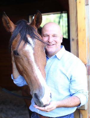 David Sonatore, LCSW, SEP, Eponaquest Approved Instructor David Sonatore, LCSW, SEP, Eponaquest Approved Instructor