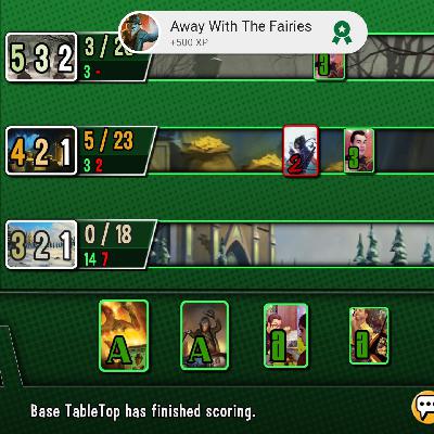 Long Distance Gaming - Rachael Blaske - Smash-Up Long Distance Gaming - Rachael Blaske - Smash-Up