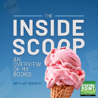 Inside Scoop : An Overview of My Books (Part 4) #144 Inside Scoop : An Overview of My Books (Part 4) #144