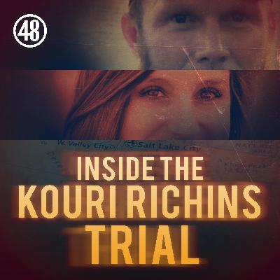 Kouri Richins Found Guilty
