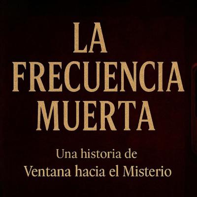 La Frecuencia Muerta - Un Puente Al Mas Allá
