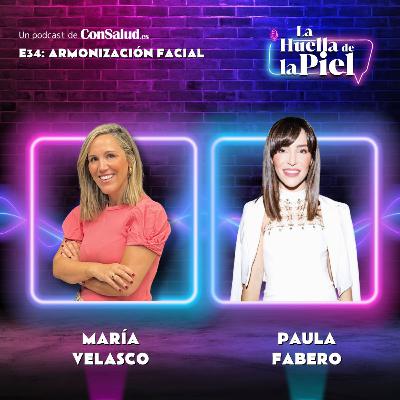 T3. E34. Paula Fabero: Armonización facial