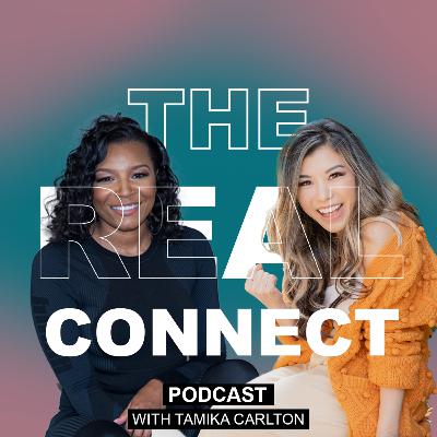 Introvert's Guide To Networking: Build Natural Connections At Business Events (S1 Ep 11)