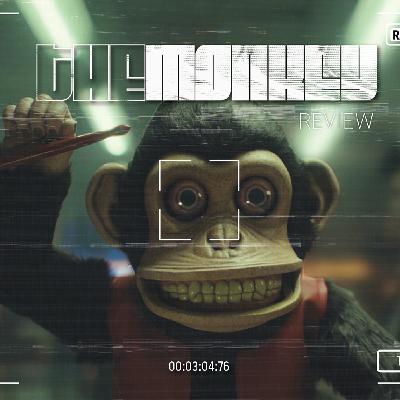 S3.E4: The Monkey (2024) – A Killer Toy Story or Just a Joke?