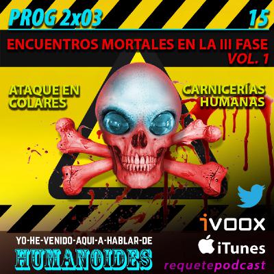 2-03 Encuentros Mortales en la Tercera Fase Vol.1 (re subida)