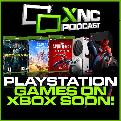Playstation Exclusives Coming to Xbox Soon! GTA VI Getting 60fps Mode? Playstation News Cast 212