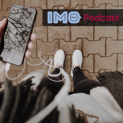 The IMO Podcast - Open and honest conversations with care leavers The IMO Podcast - Open and honest conversations with care leavers