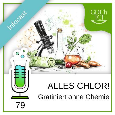 Gratiniert ohne Chemie