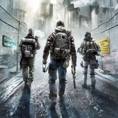Steam Machine and The Division 3 Discussion Steam Machine and The Division 3 Discussion