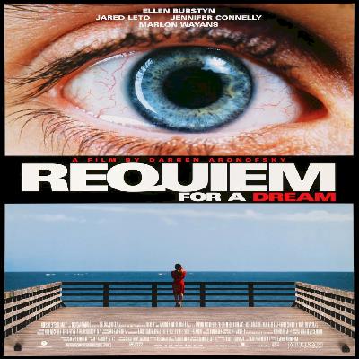Episode 184 - Requiem For A Dream (2000)