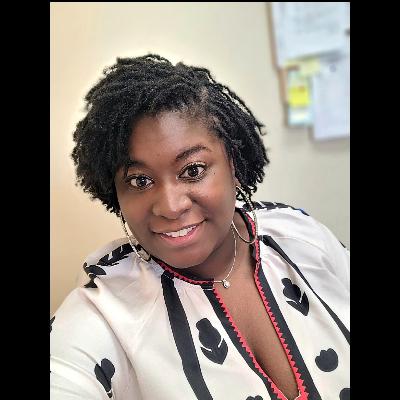 Remember Me Series | Camille Jackson: Stories of Service, Respite, and Resilience Remember Me Series | Camille Jackson: Stories of Service, Respite, and Resilience