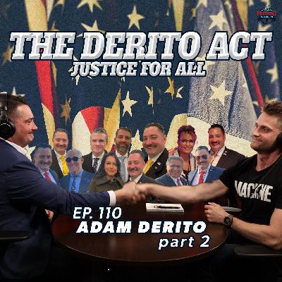 Cutting Through the Noise: Adam DeRito’s Fight for Change (Part 2)
