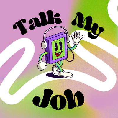 Le podcast qui explore les métiers – Introduction Le podcast qui explore les métiers – Introduction