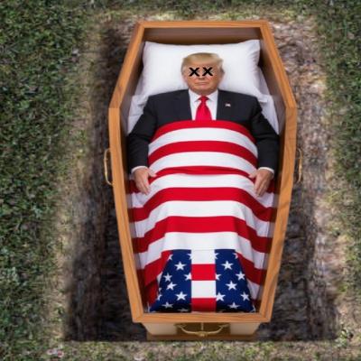 260: The Death of Trump
