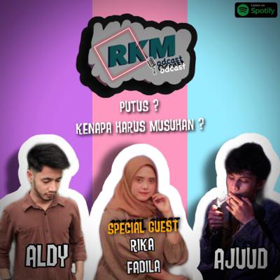 CeritaSantuy Ep_4 - Putus Kenapa Harus Musuhan ?