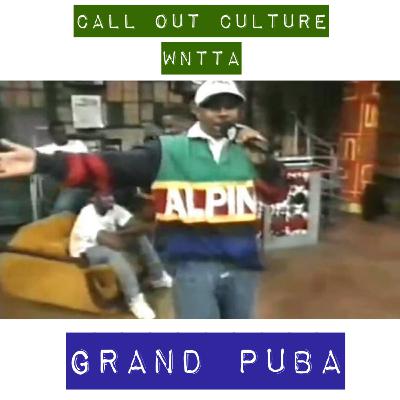 WNTTA: Grand Puba