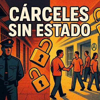 Cárceles sin Estado · La Anarcopedia · EP06