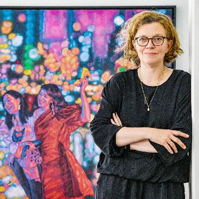 Anna Havemann - Mitmischen durch Kunst Anna Havemann - Mitmischen durch Kunst