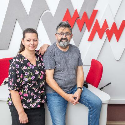 Feol Podcast: Vendégünk a Hungarikum zenekar Feol Podcast: Vendégünk a Hungarikum zenekar