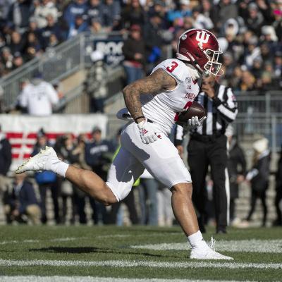 The good and the bad at Penn State