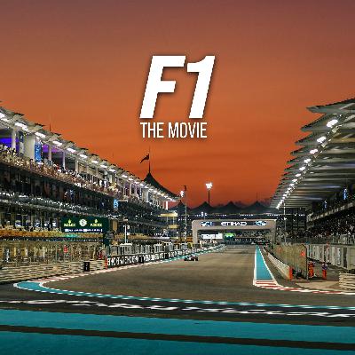 F1: The Movie (2025)