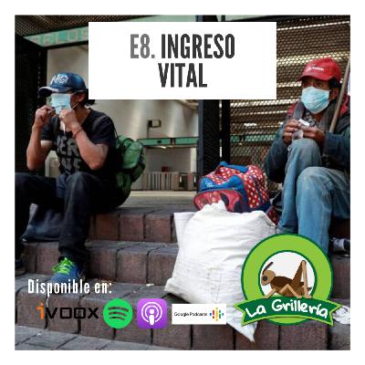 Ingreso Vital