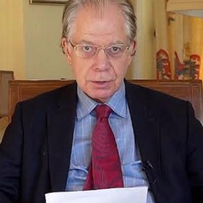 Episode 50: Timothy Congdon - Monetary Policy