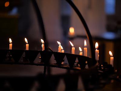 Taize: Embracing Our Whole Selves Taize: Embracing Our Whole Selves