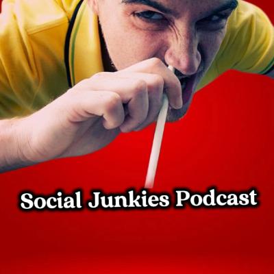 Michelle Obama Says Black People Cant Swim & Nicki Minaj Speech at UN ep#40 Social Junkies Podcast Michelle Obama Says Black People Cant Swim & Nicki Minaj Speech at UN ep#40 Social Junkies Podcast