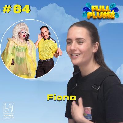 Épisode 64 : Fiona replume les relations libres