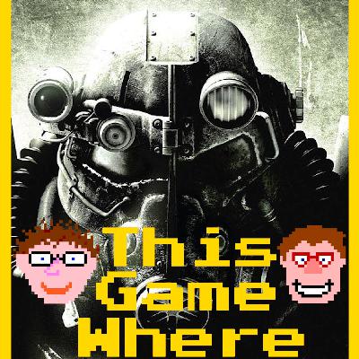 Ep.187 - Fallout 3 (Xbox 360)