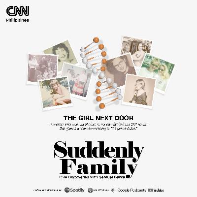 Episode 1: Girl Next Door