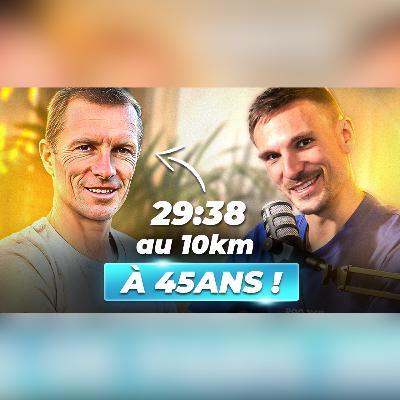 Emmanuel Meyssat : son incroyable carrière et sa longévité au plus haut niveau encore aujourd'hui ! Emmanuel Meyssat : son incroyable carrière et sa longévité au plus haut niveau encore aujourd'hui !