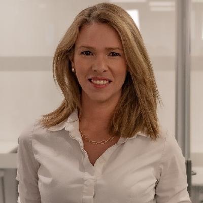 La Formación Profesional_entrevista a Lucia Grasa, CMO de DAVANTE