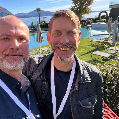 207. Jeffrey Nuccetelli - SOL