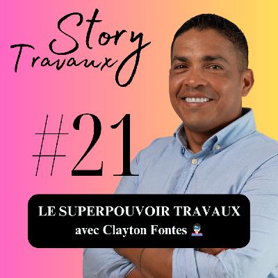 Savoir Estimer ses Travaux : le Superpouvoir de l'Investisseur 🦸🏻 Clayton Fontes