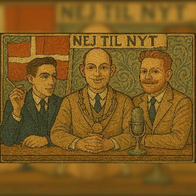 Nej til nyt: Champagnesocialismen indtager metropolerne Nej til nyt: Champagnesocialismen indtager metropolerne