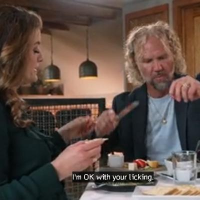 S20E01 - Finger Lickin' Good