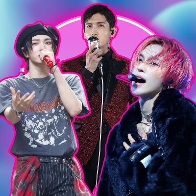 45: TVXQ, EXO… and Now RIIZE & BND: Yes, 5th Gen Boys Can STILL Sing, Hear It Yourself