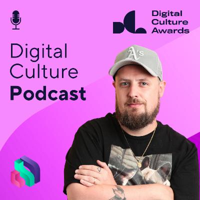 Socially impactful digital storytelling with Chris Sonnex from Cardboard Citizens