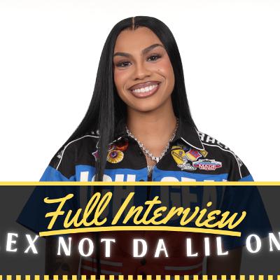 Big Lex Not Da Lil One On Baddies, College Degree After 5 Schools In 5 years, Texas (Full Interview) Big Lex Not Da Lil One On Baddies, College Degree After 5 Schools In 5 years, Texas (Full Interview)