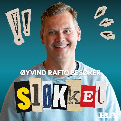 – Vi kjører strafferabatt hele uken