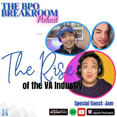 The Rise of the VA Industry in the Philippines (VA Platforms and Training Programs)