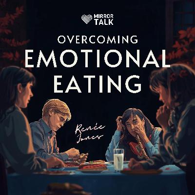 What’s Really Eating You: Healing the Roots of Emotional Eating with Renée Jones What’s Really Eating You: Healing the Roots of Emotional Eating with Renée Jones