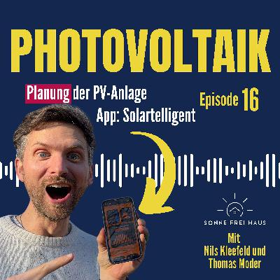 So gelingt die Planung einer Photovoltaikanlage inklusive Ertragsprognose