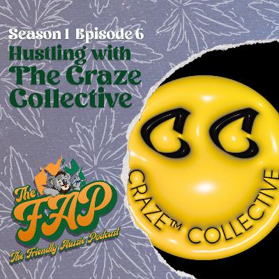 Hustling With The Craze Collective