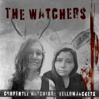 The Watchers Watch The Silence of the Lambs (1991)