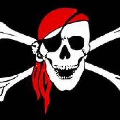 Podcast El 22 - Fierita de pirata con Cesar